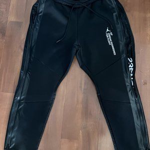 [AT9783-010] Mens Air Jordan 23 Engineered Fleece Pant